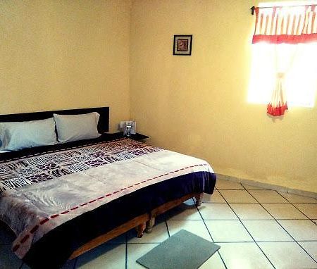 Hotel Real La Hacienda Tenango del Aire Ngoại thất bức ảnh