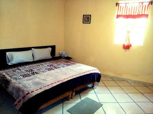 Hotel Real La Hacienda Tenango del Aire Ngoại thất bức ảnh